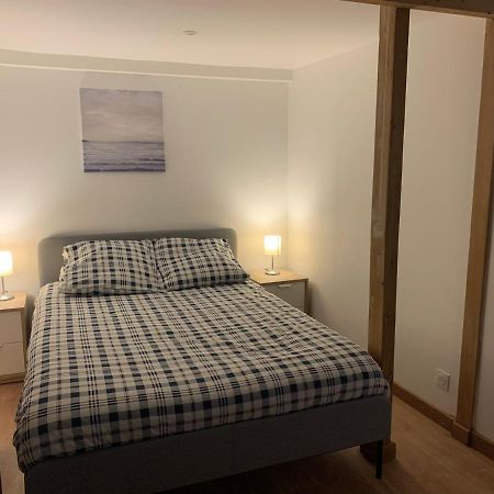Appartement - Proche Cdg - Paris & Stade De France Aubervilliers Buitenkant foto