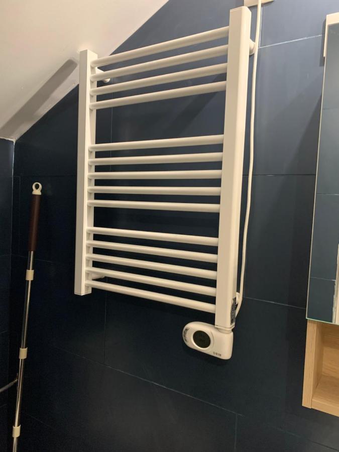 Appartement - Proche Cdg - Paris & Stade De France Aubervilliers Buitenkant foto