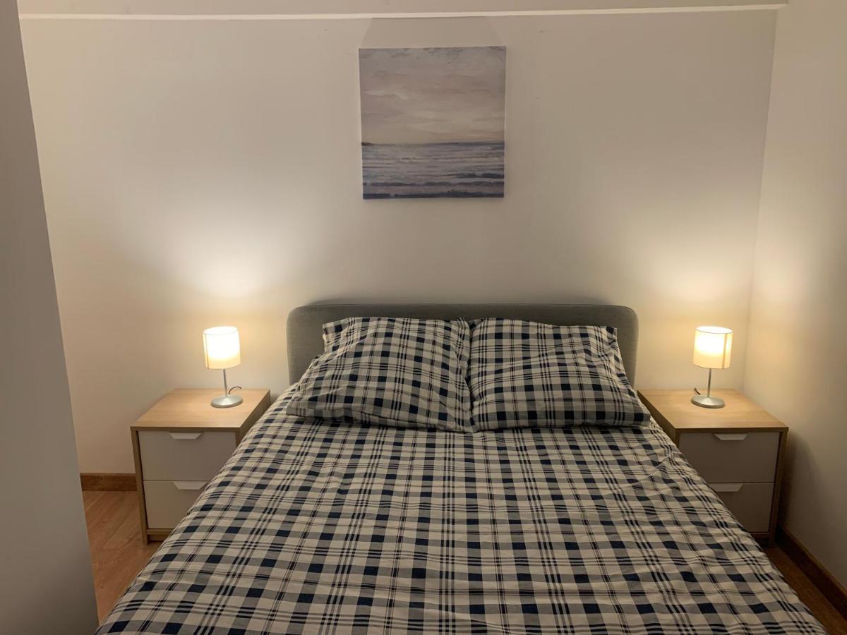 Appartement - Proche Cdg - Paris & Stade De France Aubervilliers Buitenkant foto